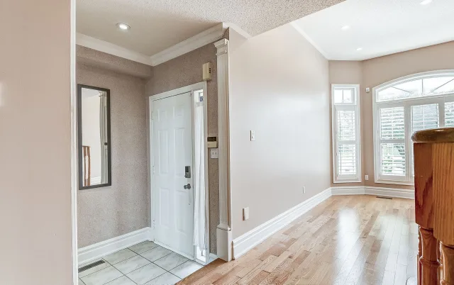 3285 McDowell Drive, Mississauga, ON L5M 6S1 - Rent - W13725324
