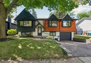 2505 Yarmouth Crescent, Oakville, ON L6L 2M9 - Sale - W13725494