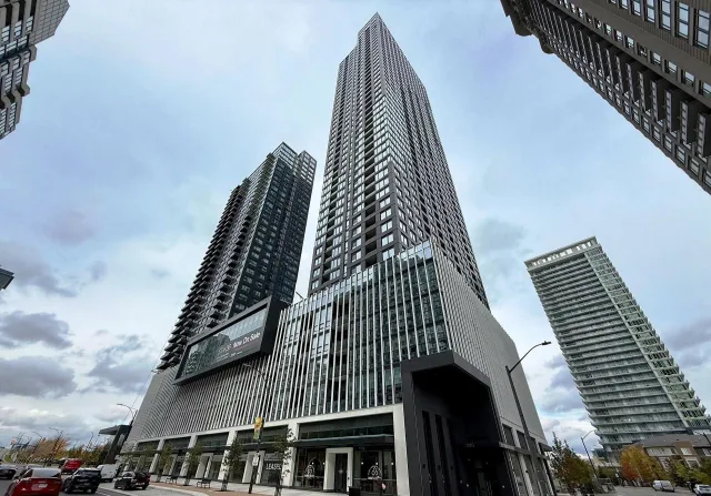 395 Square One Drive 505, Mississauga, ON L5B 0P6 - Rent - W13725536