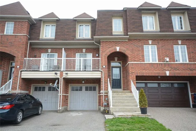 2307 Saddlecreek Crescent, Oakville, ON L6M 5J6 - Sale - W13725636