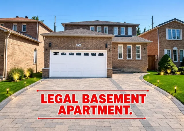 250 Murray Street, Brampton, ON L6X 3R9 - Sale - W13725640