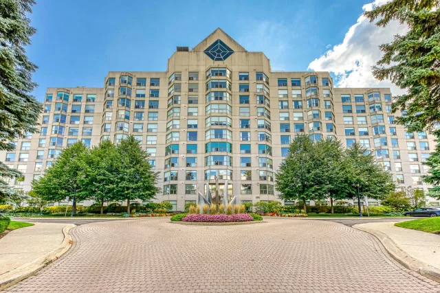1700 The Collegeway 613, Mississauga, ON L5L 4M2 - Sale - W13725676
