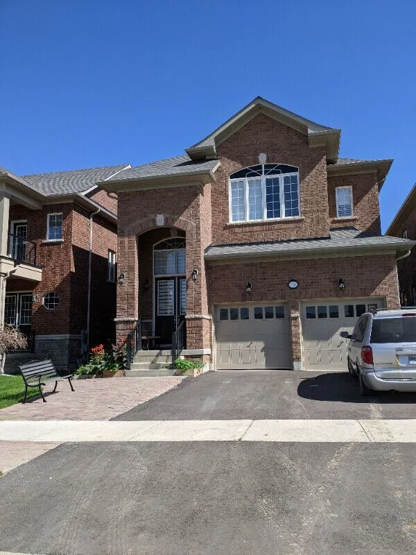 15266 Danby Road Basement, Halton Hills, ON L7G 0M5 - Rent - W13725730