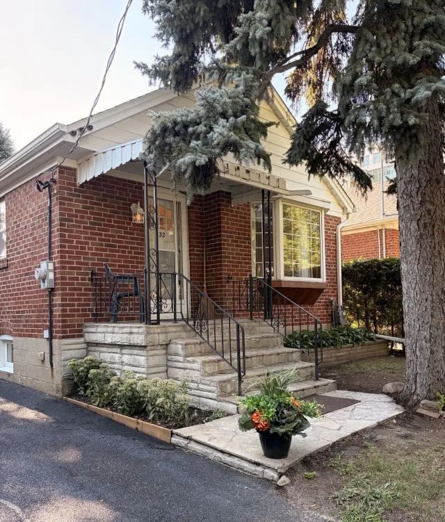 132 Wesley Street, Toronto, ON M8Y 2X1 - Sale - W13725732