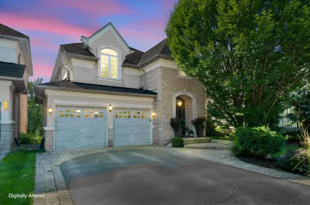 167 Innville Crescent, Oakville, ON L6L 0B8 - Rent - W13725746