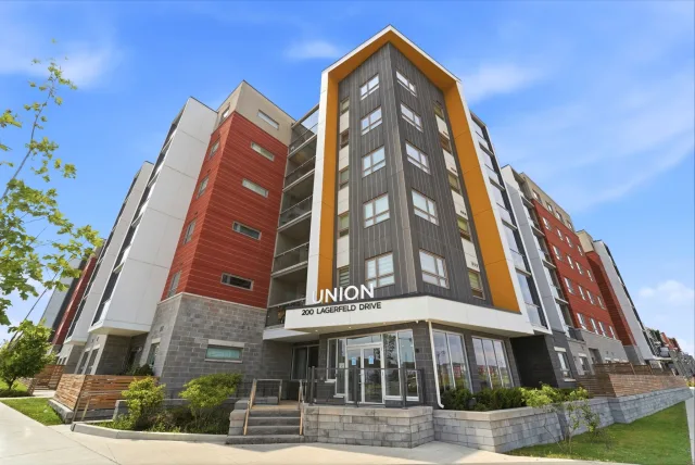 200 Lagerfeld Drive 604, Brampton, ON L7A 5G5 - Rent - W13725972