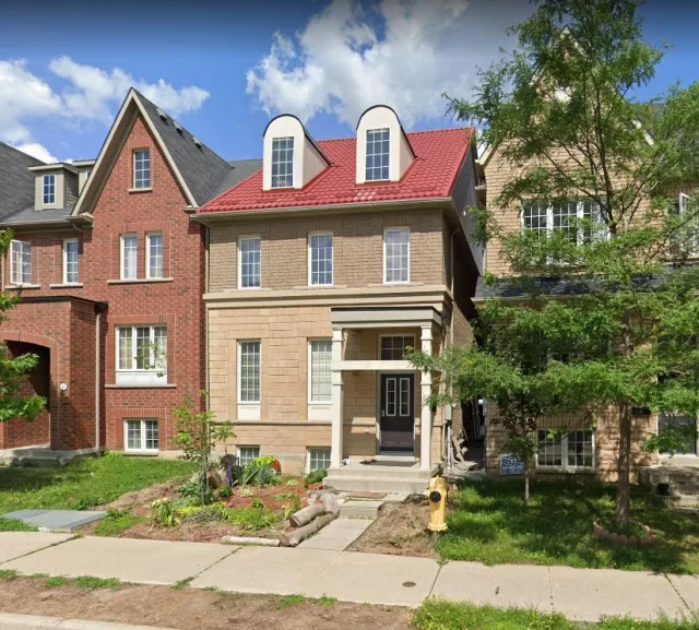 15 Hackett Avenue, Toronto, ON M3J 0C7 - Sale - W13740396