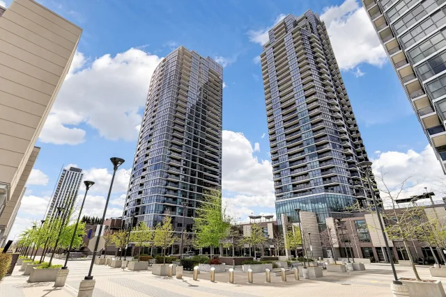 9 Valhalla Inn Road 2010, Toronto, ON M9B 0B2 - Sale - W13802802