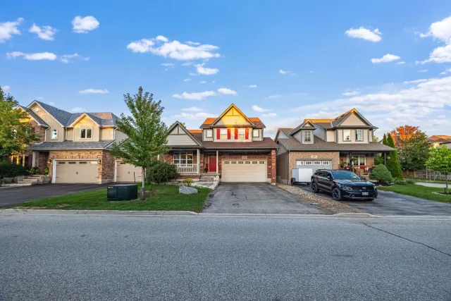 117 Oak Ridge Drive, Orangeville, ON L9W 5J5 - Sale - W13805938