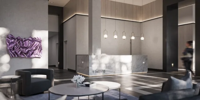 1 Jarvis Street 1208, Hamilton, ON L8R 3J2 - Rent - X12932866