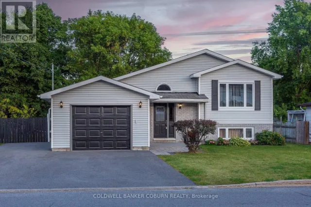 28 Landrigan Street, Arnprior, ON K7S 2S6 - Sale - X13028002
