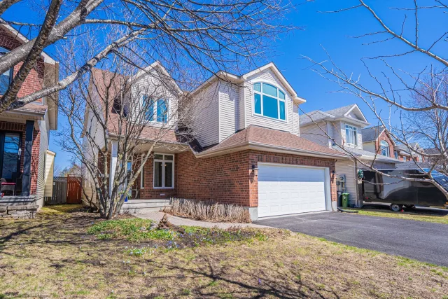 5 Thunderbird Crescent, Kanata, ON K2M 2H4 - Sale - X13033646