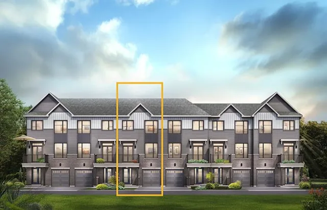 683 Moonglade Crescent, Barrhaven, ON K2J 7N2 - Sale - X13034770