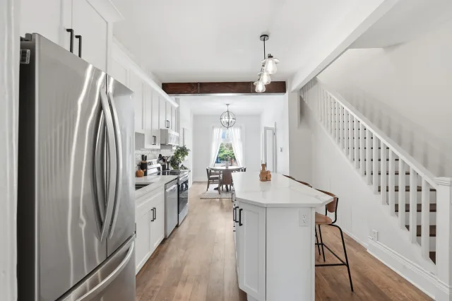 277 Main Street W, Hamilton, ON L8P 1J7 - Sale - X13134848