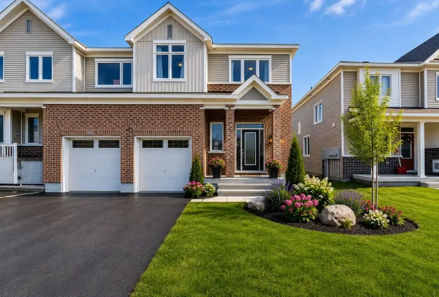 279 Falsetto Street, Orleans - Convent Glen and Area, ON K1W 0S4 - Sale - X13207156