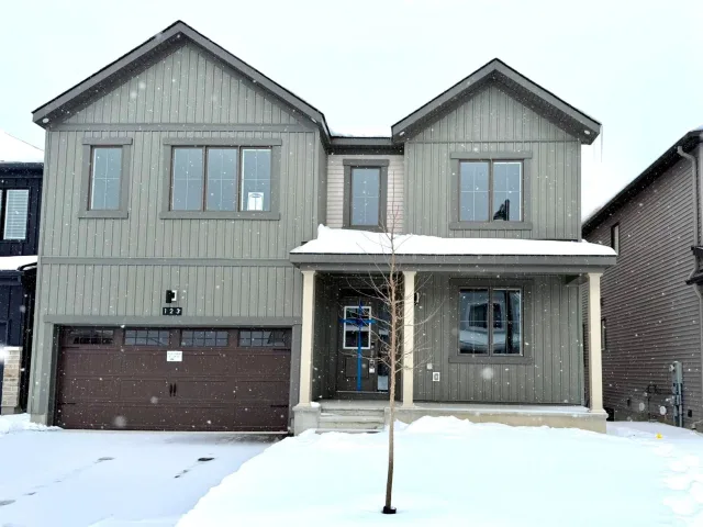 123 Tonic Crescent, Kanata, ON K2K 1X7 - Sale - X13416894