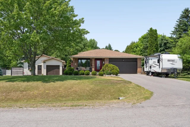 8280 Albert Court, Hamilton Township, ON K9A 4J7 - Sale - X13460302