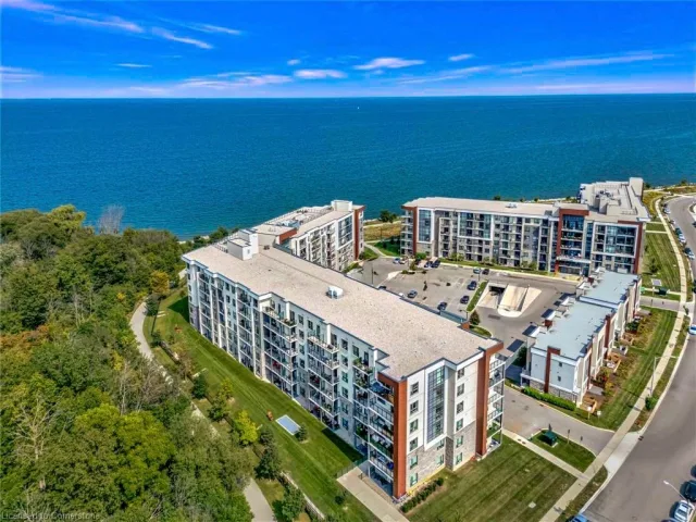 125 Shoreview Place 208, Hamilton, ON L8E 0K3 - Sale - X13463216