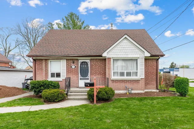497 Victoria Street S, Kitchener, ON N2M 3A6 - Sale - X13490816