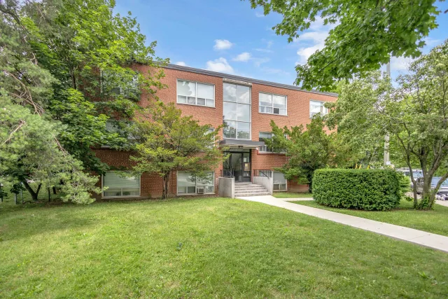 57 Mericourt Road 302, Hamilton, ON L8S 2N5 - Sale - X13500624