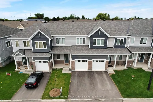 254 FALSETTO Street, Orleans - Convent Glen and Area, ON K1W 0S4 - Rent - X13509962
