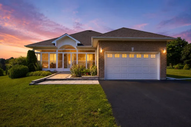 2500 Hircock Road, Hamilton Township, ON K0K 1C0 - Sale - X13532304