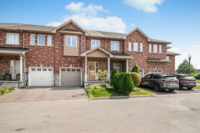 45 Seabreeze Crescent 22, Hamilton, ON L8E 0G1 - Sale - X13543962