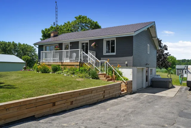 7638 Telephone Road, Hamilton Township, ON K9A 4J7 - Sale - X13544684