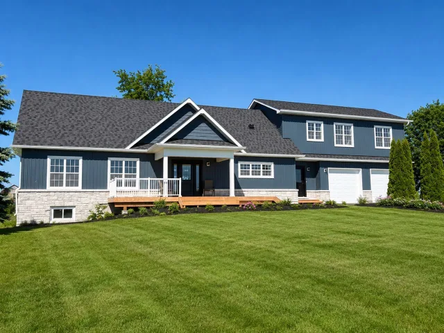 4836 45 Highway, Hamilton Township, ON K7G 2V6 - Sale - X13551352