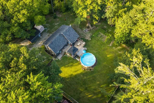 5203 Valleyview Crescent, Hamilton Township, ON K0L 1E0 - Sale - X13553446