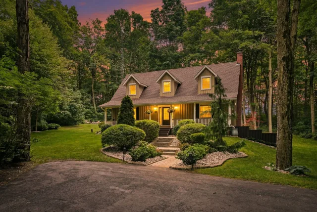 2774 Les Davey Road, Hamilton Township, ON K0K 1C0 - Sale - X13555130