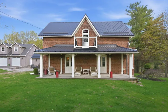 4081 Burnham Street N, Hamilton Township, ON K9A 4J9 - Sale - X13557926