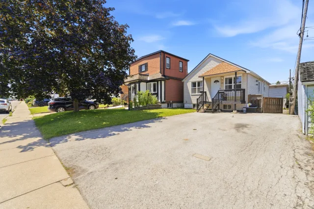 43 Adair Avenue N, Hamilton, ON L8H 6A5 - Sale - X13569924