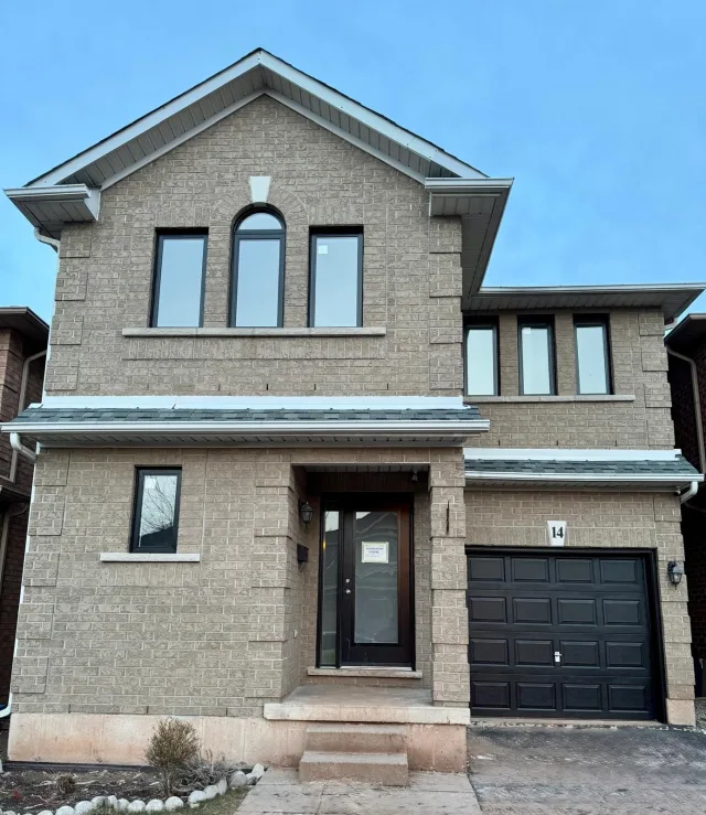 14 Peachwood Crescent, Hamilton, ON L8E 5Z8 - Rent - X13577622