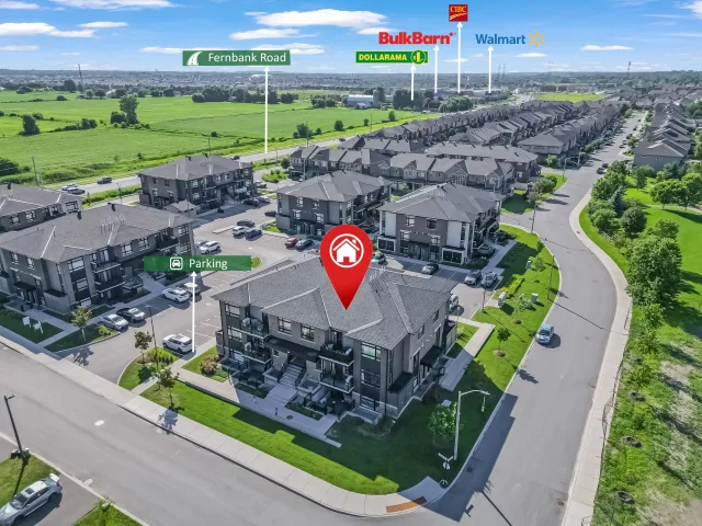 55 Overberg Way H, Kanata, ON K2S 2Y4 - Sale - X13578160