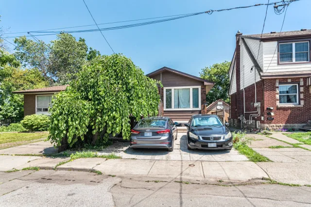 418 Fairfield Avenue, Hamilton, ON L8H 5H9 - Sale - X13578700