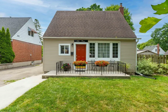 37 MINCING Lane, London East, ON N5Y 3R1 - Sale - X13584702