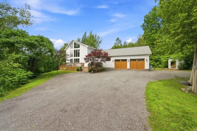 7690 Bickle Hill Road, Hamilton Township, ON K9A 4J7 - Sale - X13600116