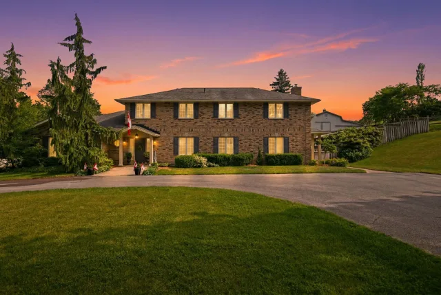 7483 Bethel Grove Road, Hamilton Township, ON K9A 4J7 - Sale - X13601112