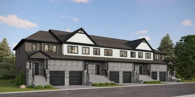 133 Rosalie Ridge, Orleans - Convent Glen and Area, ON K1W 1G1 - Sale - X13601490
