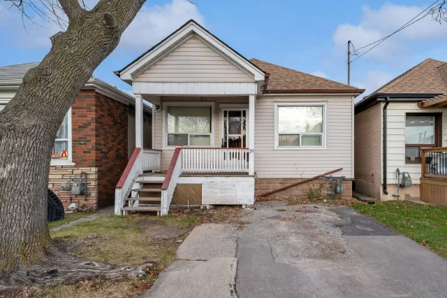 29 Harrison Avenue, Hamilton, ON L8H 2Z8 - Rent - X13602462
