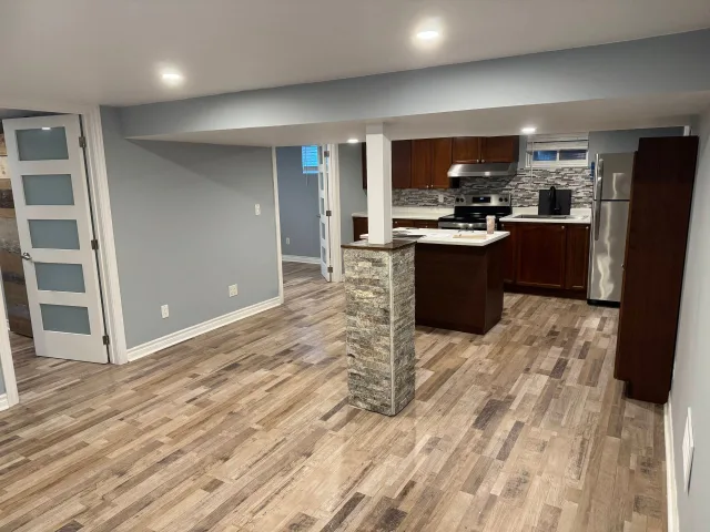 146 Winona Road Bsmt, Hamilton, ON L8E 5K4 - Rent - X13604274