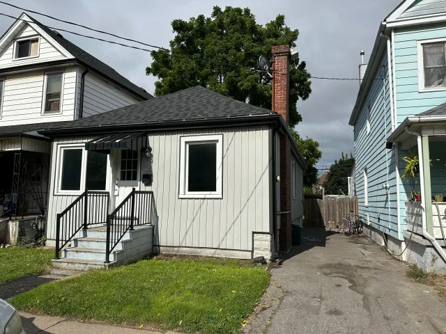 167.5 Grosvenor Avenue N Lower, Hamilton, ON L8L 7S1 - Rent - X13605584
