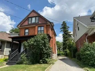 29 Cliff Avenue 2, Hamilton, ON L8V 2S1 - Rent - X13607822