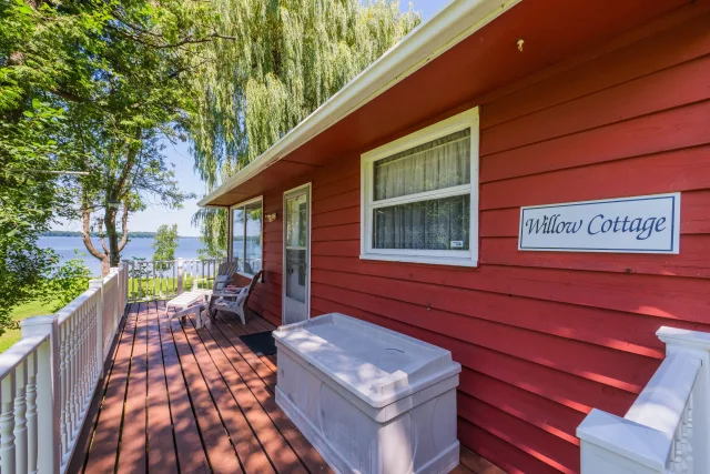 5248 King Road 315, Hamilton Township, ON K0K 2E0 - Sale - X13610960