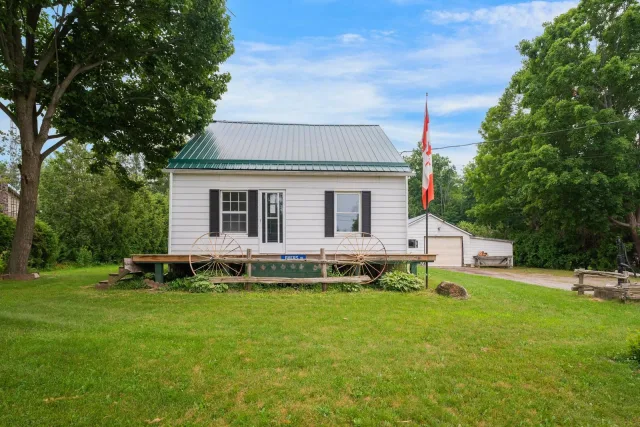 8699 Dale Road, Hamilton Township, ON K9A 4J7 - Sale - X13613234