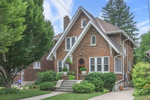 17 Willingdon Avenue, London East, ON N6A 3Y5 - Sale - X13615256