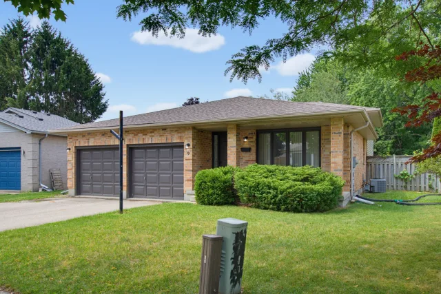 9 Yarmouth Drive, London East, ON N5V 4T9 - Sale - X13618988