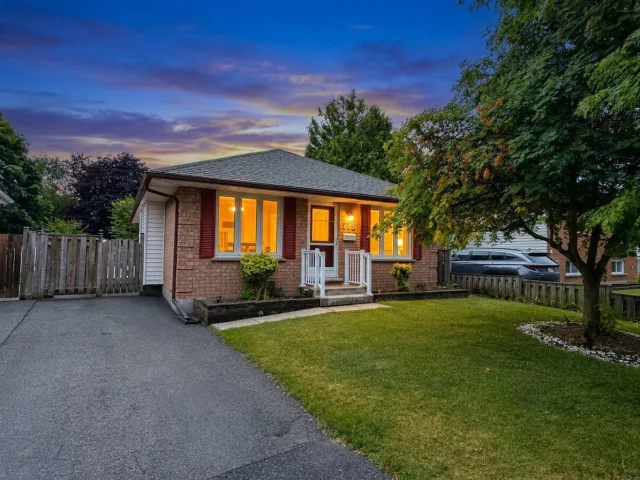 713 Railton Avenue, London East, ON N5V 4E2 - Sale - X13619026