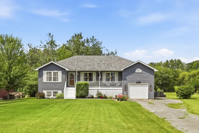 7402 Byers Road, Hamilton Township, ON K0L 1B0 - Sale - X13619694